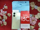 Xiaomi Redmi 13c (Used)