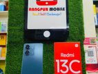 Xiaomi REDMI 13C📱📱😱😱 (Used)