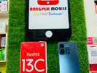 Xiaomi REDMI 13C (Used)