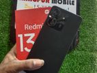 Xiaomi REDMI 13C (Used)