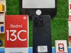 Xiaomi REDMI 13C (Used)