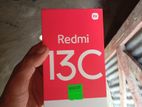 Xiaomi Redmi 13c (Used)