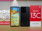 Xiaomi Redmi 13C✅8/256GB⚡Full-BoX (Used)