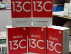 Xiaomi Redmi 13C✅8/256GB✅New-BoX (New)