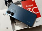 Xiaomi Redmi 13c.(8+256).GB (Used)