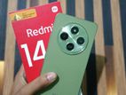 Xiaomi Redmi 14 6+128 (Used)