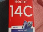 Xiaomi Redmi 14 c 12/128GB (Used)