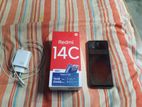 Xiaomi Redmi 14 c 14C 16/256 (Used)