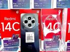Xiaomi Redmi 14 c 14c 8/256 (New)