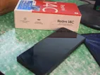 Xiaomi Redmi 14 c 8/256 (Used)