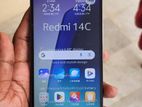 Xiaomi Redmi 14 c 8/256 (Used)