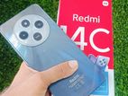 Xiaomi Redmi 14 c 8+256 (Used)