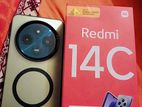 Xiaomi Redmi 14 c , (Used)