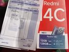 Xiaomi Redmi 14 c . (Used)