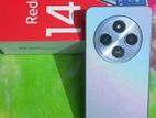 Xiaomi Redmi 14 c 4/128 (Used)