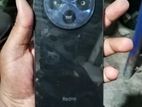 Xiaomi Redmi 14 c . (Used)