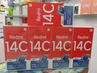 Xiaomi Redmi 14 c 4/6/8+128/256 (New)