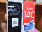 Xiaomi Redmi 14 c 🔋5000mah 8\256GB (New)