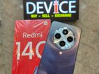 Xiaomi Redmi 14 c 6/128 Official (Used)