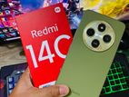 Xiaomi Redmi 14 c 6/128 (Used)