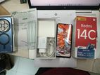 Xiaomi Redmi 14 c 6/128 (Used)