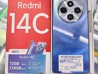 Xiaomi Redmi 14 c 6/128 (Used)