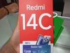 Xiaomi Redmi 14 c 6/128 (Used)