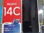 Xiaomi Redmi 14 c 6/128 (Used)