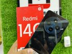 Xiaomi Redmi 14 c (6/128) (Used)