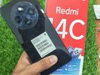 Xiaomi Redmi 14 c 6/128GB Fresh (Used)
