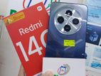 Xiaomi Redmi 14 c 6/128gb (Used)