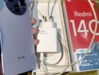 Xiaomi Redmi 14 c 6+128 GB (Used)