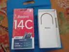 Xiaomi Redmi 14 c 6+128 (Used)