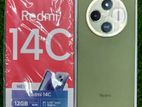 Xiaomi Redmi 14 c (6+6/128)-GB Sale (Used)