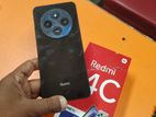 Xiaomi Redmi 14 c 6+6/128GB Box Availa (Used)