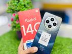 Xiaomi Redmi 14 c 8/256 FRIDAY OFFER (New)