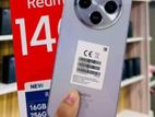 Xiaomi Redmi 14 c ৮/২৫৬ মোবাইল প্লাজা (New)