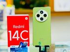 Xiaomi Redmi 14 c 8/256 (New)