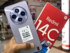 Xiaomi Redmi 14 c 8/256 (Used)
