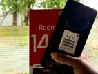Xiaomi Redmi 14 c 8/256 (Used)