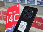 Xiaomi Redmi 14 c 8/256GB💥Golden BD💥 (New)