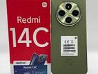 Xiaomi Redmi 14 c 8/256🌱মোবাইল প্লাজা (New)