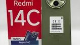 Xiaomi Redmi 14 c 8/256⚡♦️পাইকারি দামে (New)