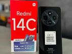 Xiaomi Redmi 14 c 8 GB RAM 256 ROM (Brand New)