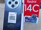 Xiaomi Redmi 14 c 8+256 (Brand New)
