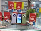 Xiaomi Redmi 14 c 8+256 ঈদ অফার 🪴🔥 (Brand New)