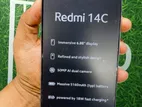 Xiaomi Redmi 14 c 8Gb 256Gb (New)