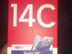 Xiaomi Redmi 14 c . (Used)