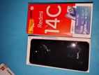 Xiaomi Redmi 14 c ভালো (Used)