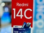 Xiaomi Redmi 14 c Brand New (Used)